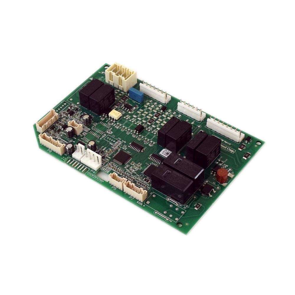 Whirlpool Refrigerator Electronic Control Board W11169503