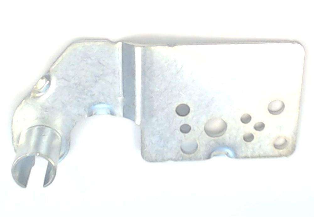 LG Refrigerator Door Hinge (Upper) AEH74157301