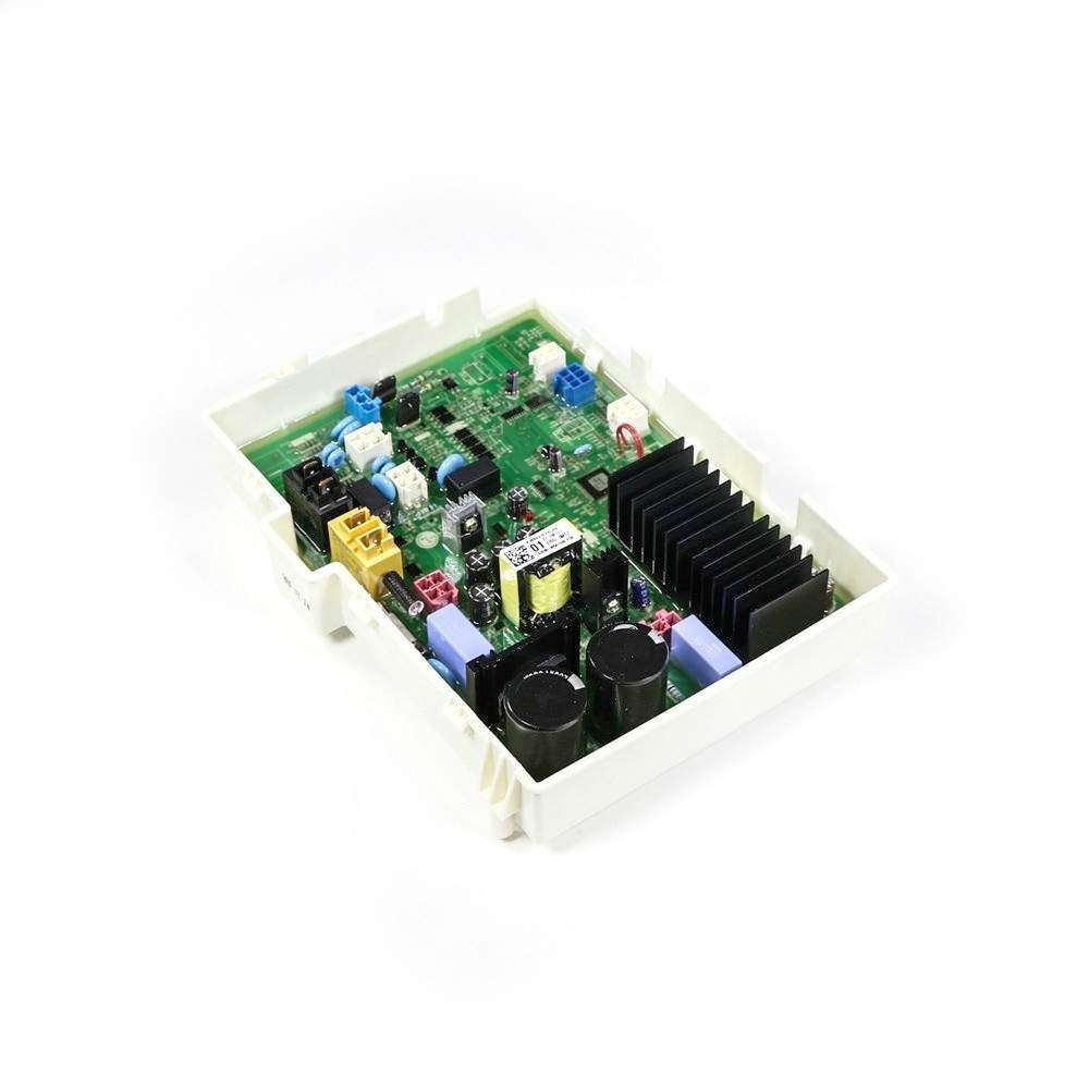LG PCB Washer Main Electronic Control Board EBR78263901