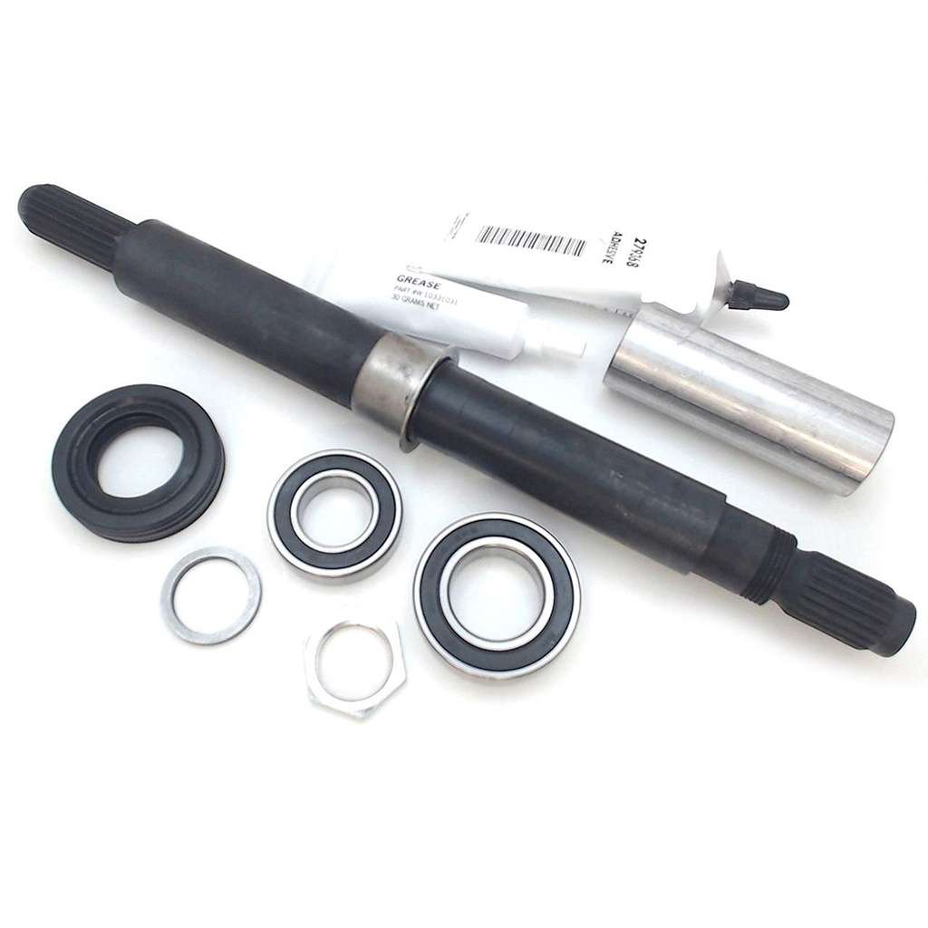 Washer Tub Bearing &amp; Seal Kit for Whirlpool W10435302