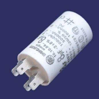 Whirlpool Capacitor W10442539