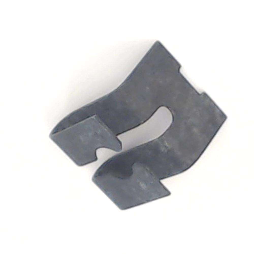 Whirlpool Refrigerator Roller Wheel Axle Clip WP2174706