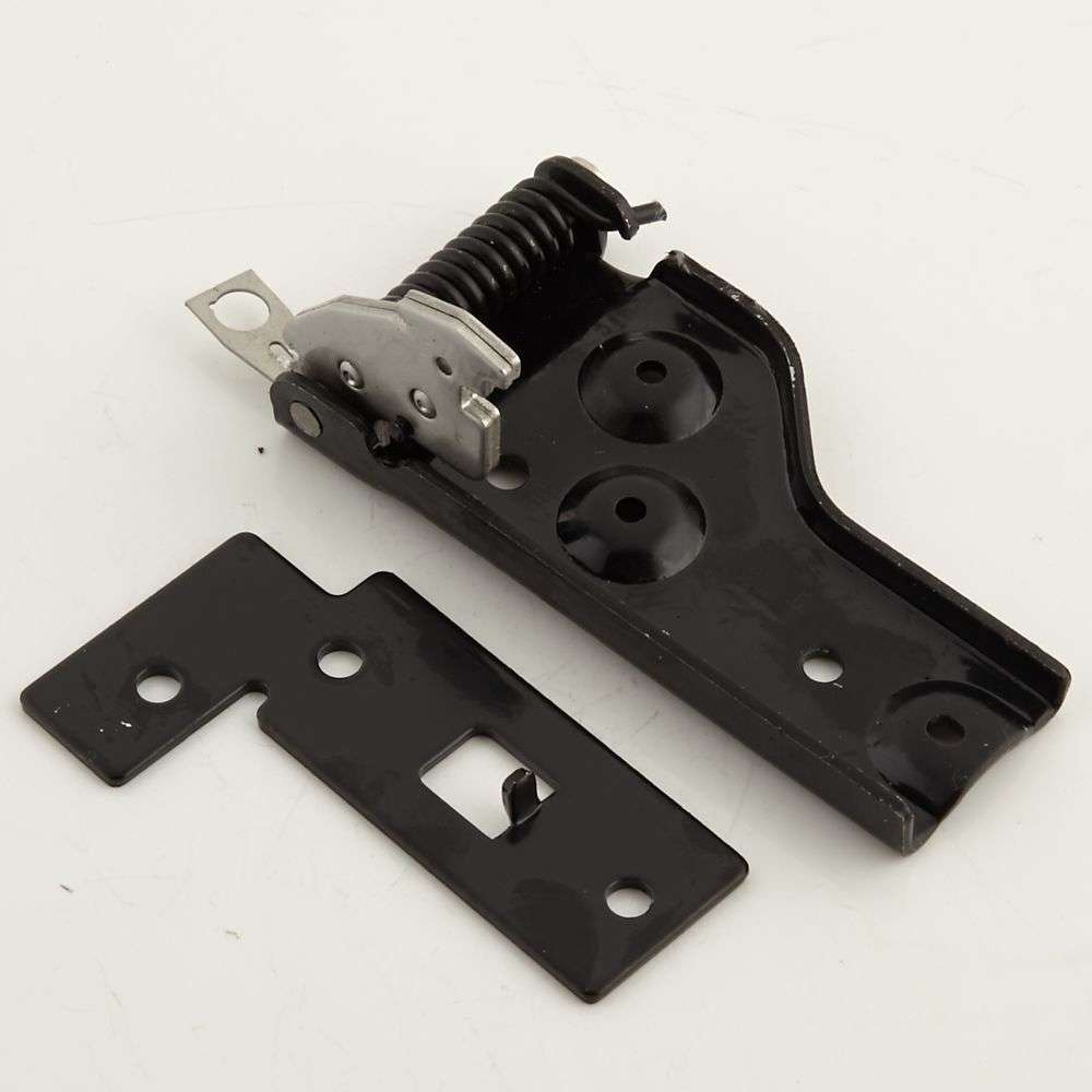 Bosch Microwave Door Hinge (Left) 00631517