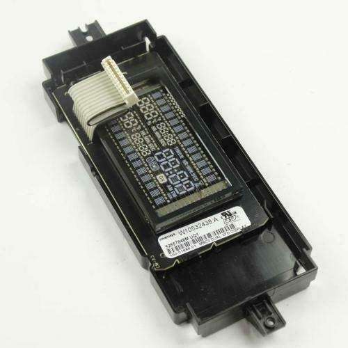 Whirlpool Wall Oven Control Board WPW10532438