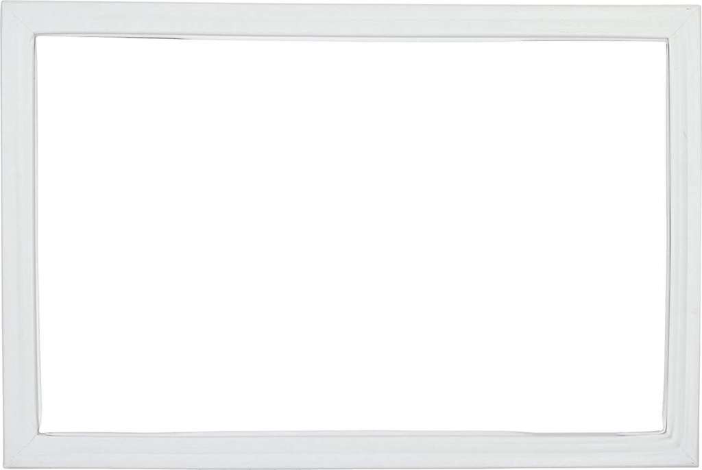 Freezer Door Gasket For Frigidaire 5303288856