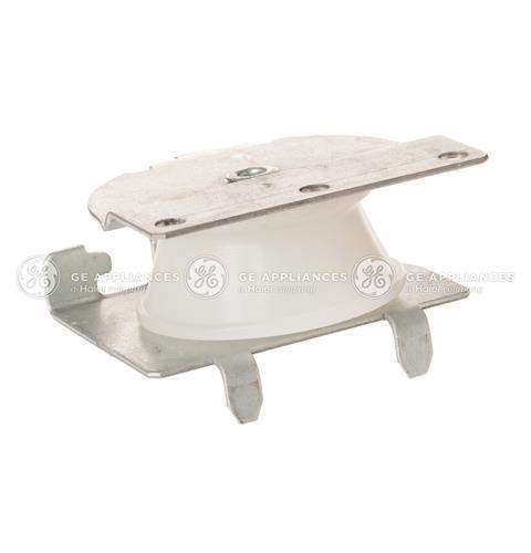 GE Dishwasher Door Pulley &amp; Bracket WD16X10009