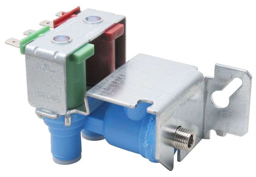 Refrigerator Water Inlet Valve for Whirlpool 61005626 (ER61005626)