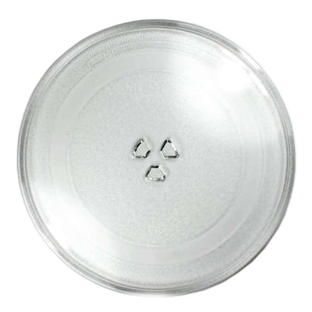Whirlpool Tray Cook Round 12Microwave WPW10337247