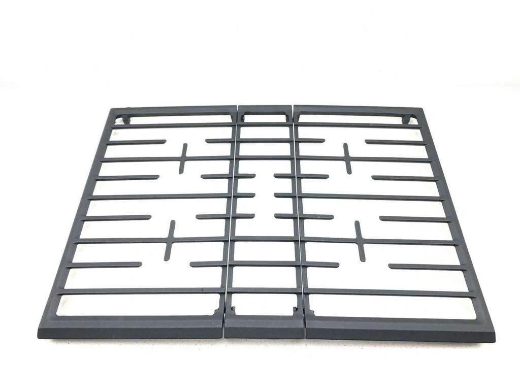 Whirlpool Range Surface Burner Grate Set W11252165