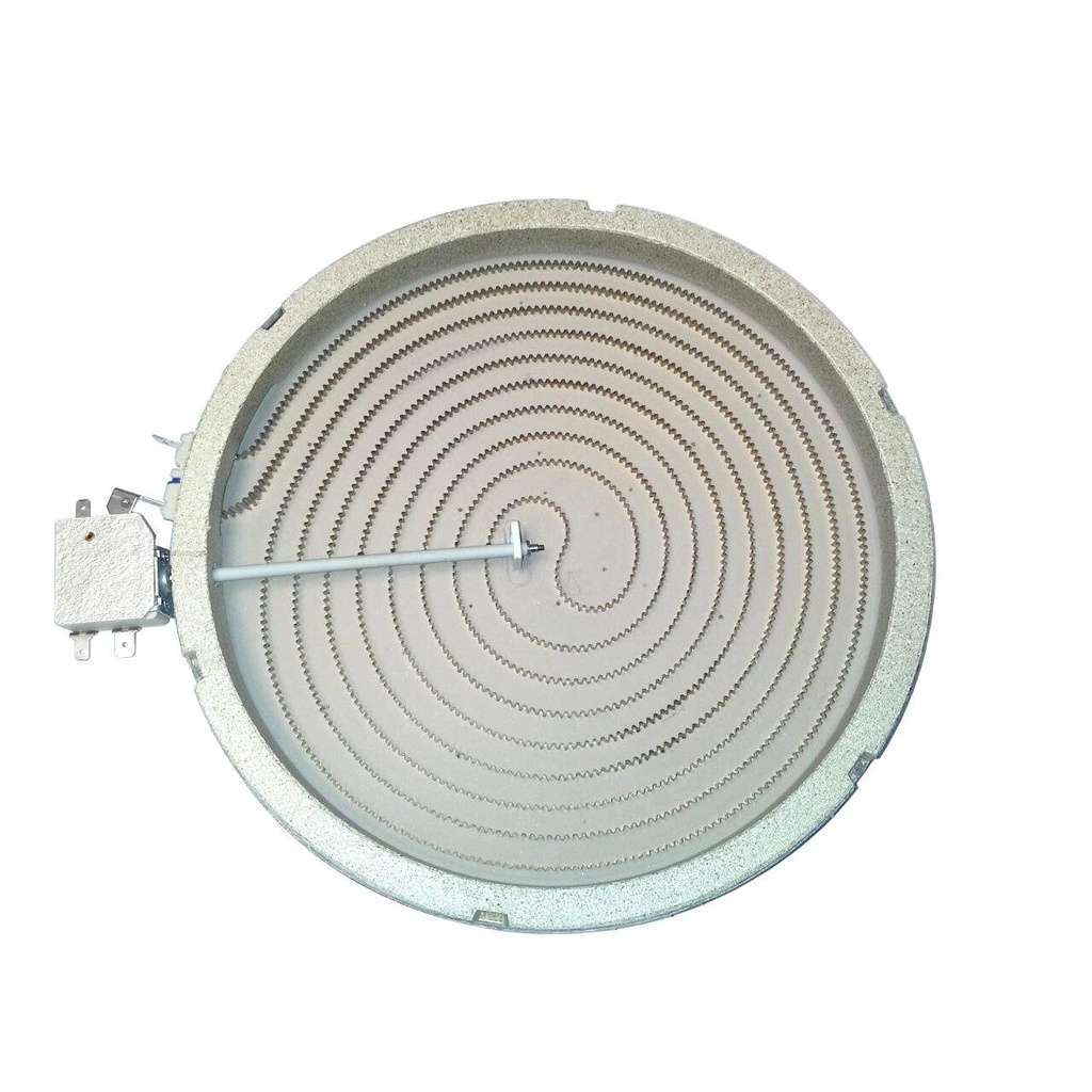 Whirlpool Range Radiant Surface Element (9-in) WP8523692