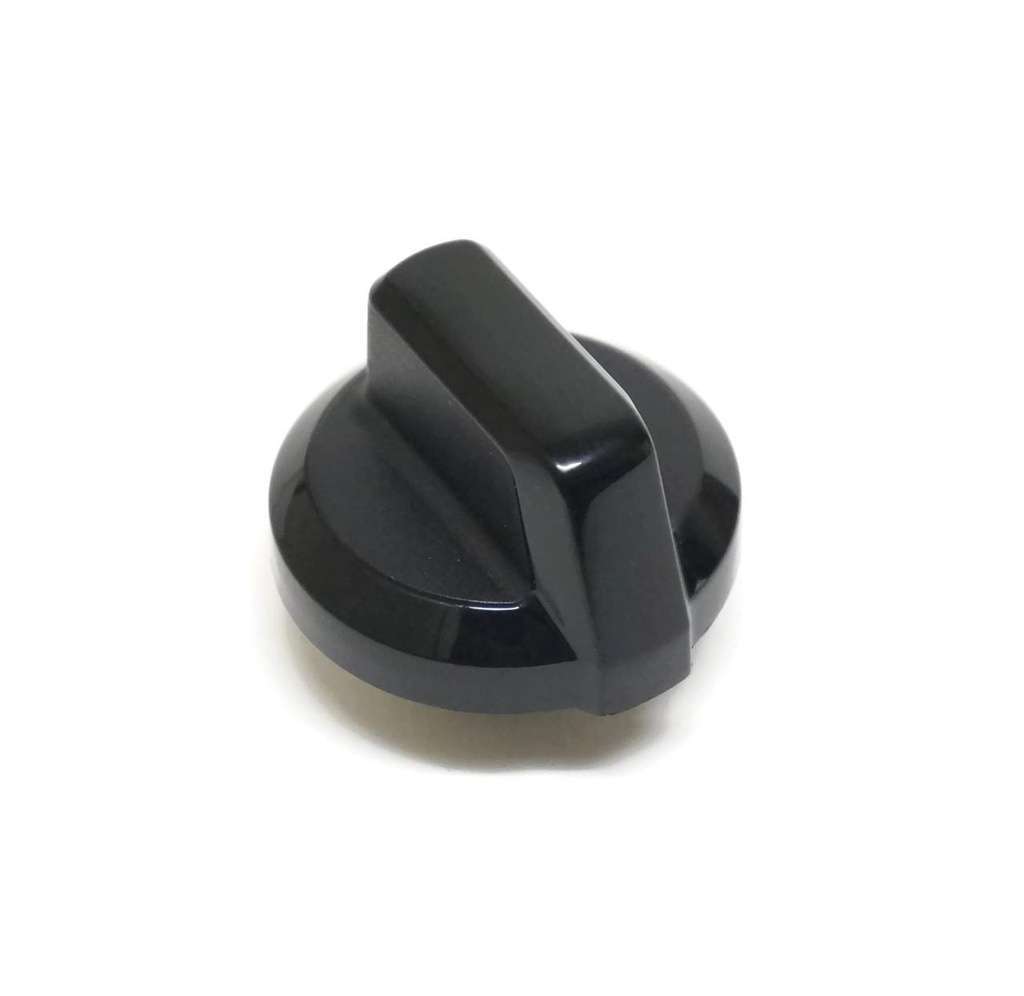 Whirlpool Range Cooktop Burner Control Knob WPW10244631