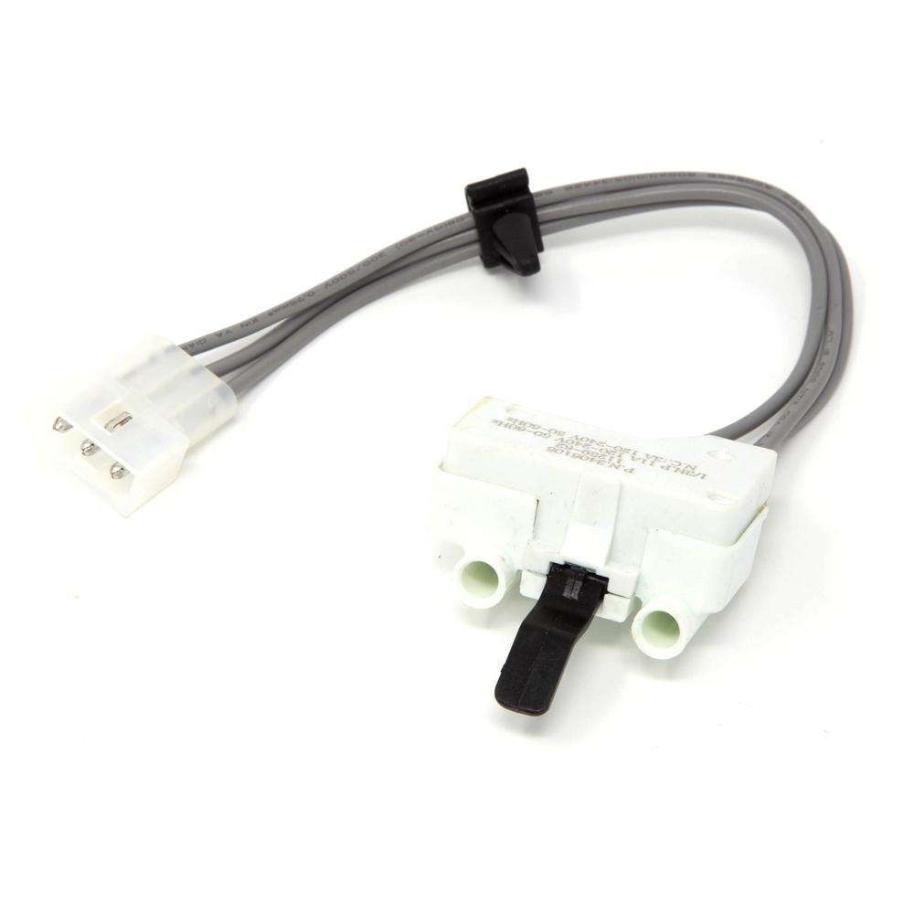 Dryer door switch for Whirlpool Dryer 3406105