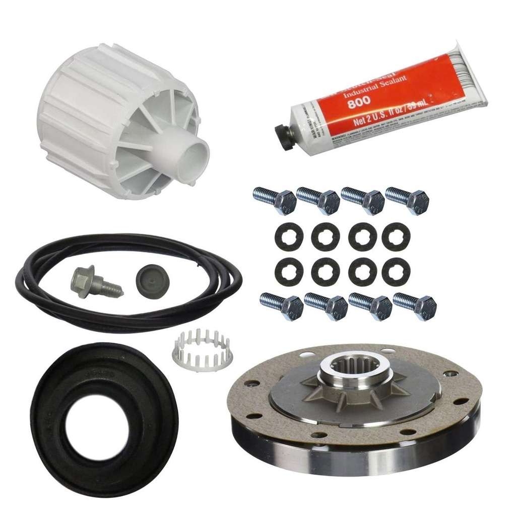 Speed Queen Hub &amp; Seal Kit 646P3