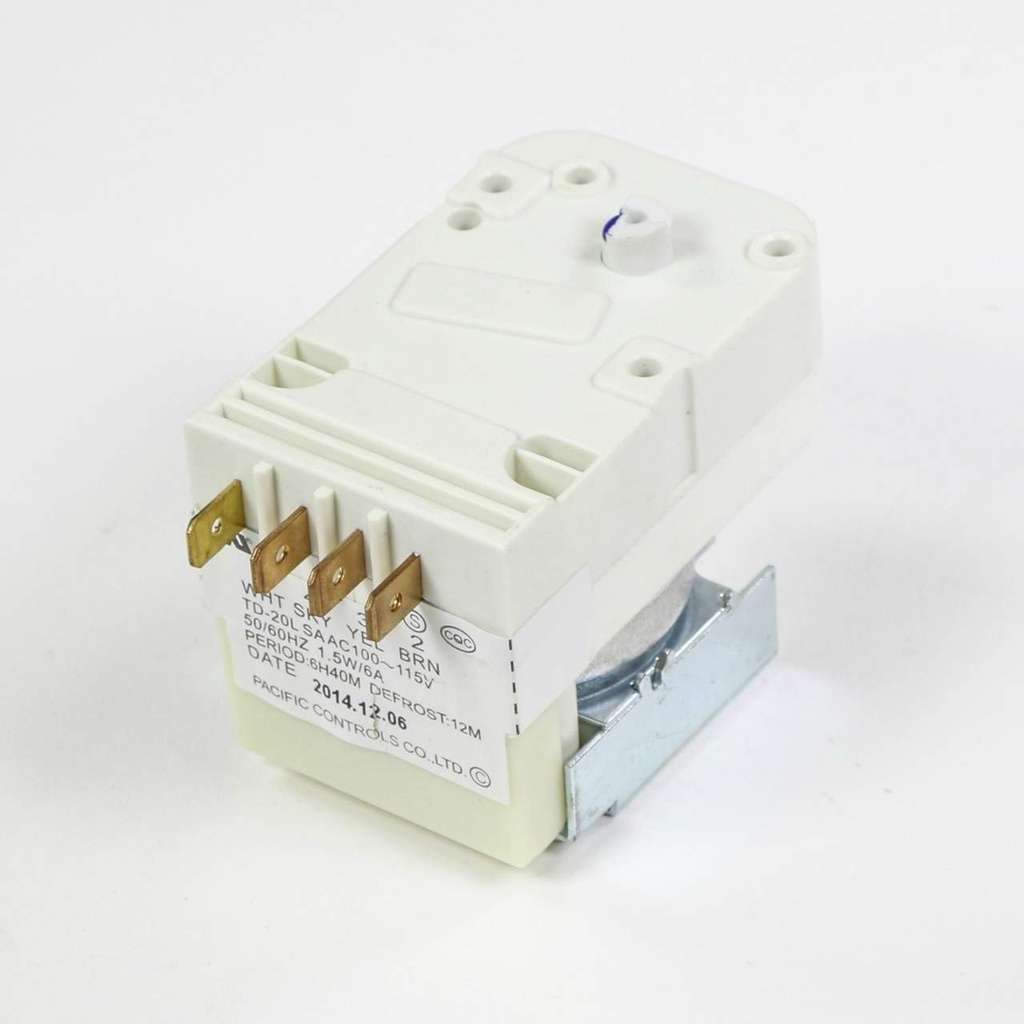 Samsung Refrigerator Defrost Timer DA45-10003N