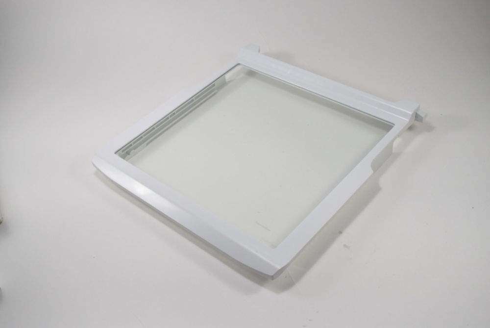 Whirlpool Refrigerator Glass Shelf WPW10276346