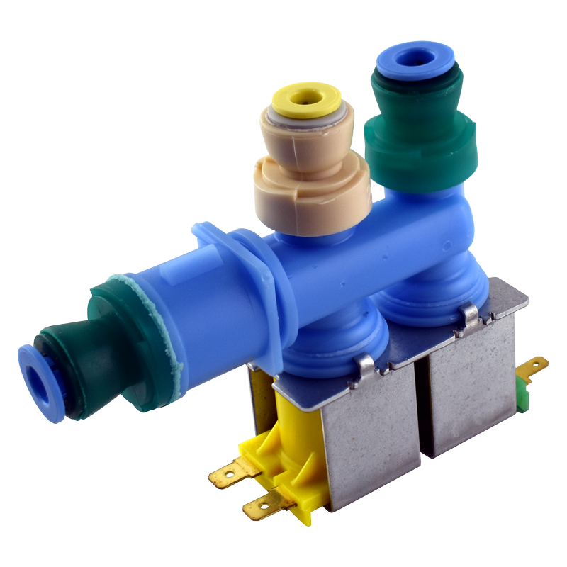 Refrigerator Water Valve For Whirlpool W11043013