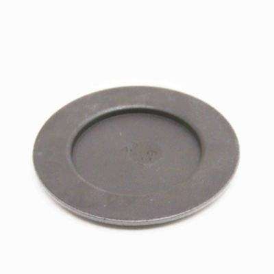 Whirlpool Gray Burner Cap W10169973 (large)