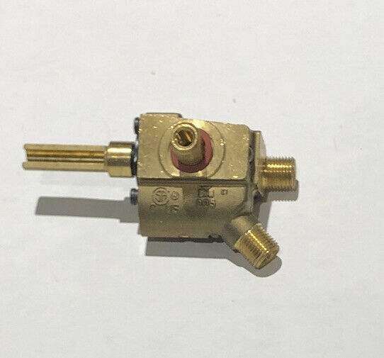 Frigidaire Range Surface Burner Valve 316574905