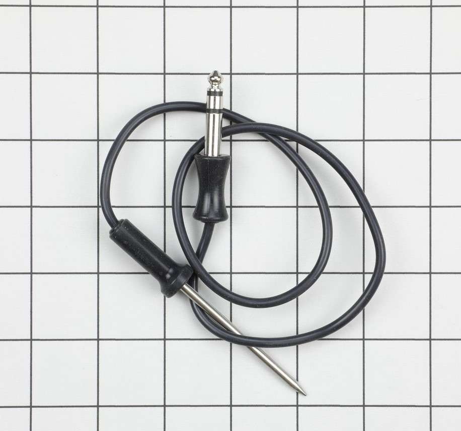 Electrolux / Frigidaire Black Meat Temp Probe 5304503737