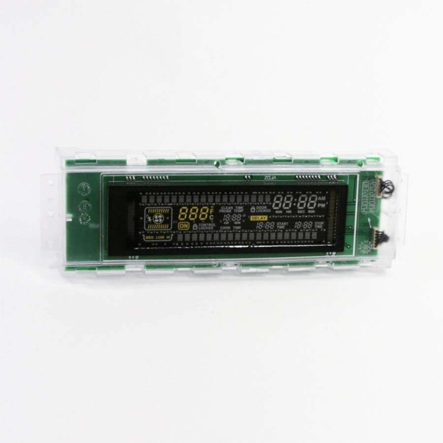 Whirlpool Range Control Board WP9762793