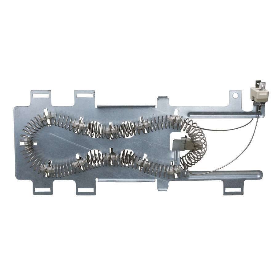 Dryer Heating Element for Whirlpool Part # WP8544771