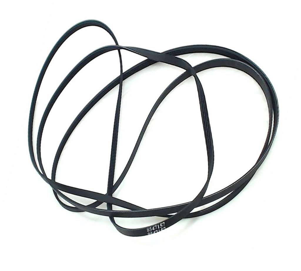 Genuine Whirlpool OEM Dryer Belt 8547157