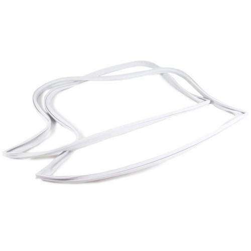 GE Refrigerator Door Gasket (White) WR14X27770