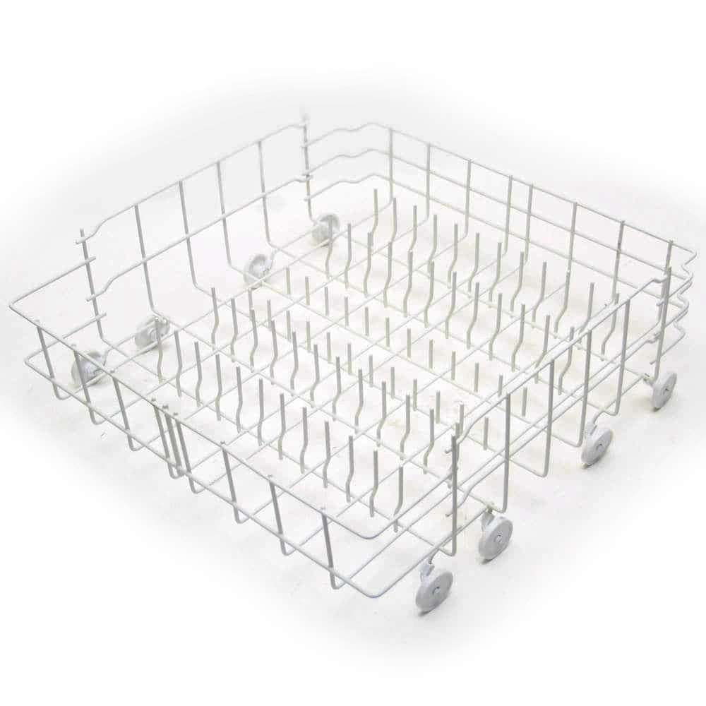Frigidaire Dishwasher Lower Rack Assembly 154320904