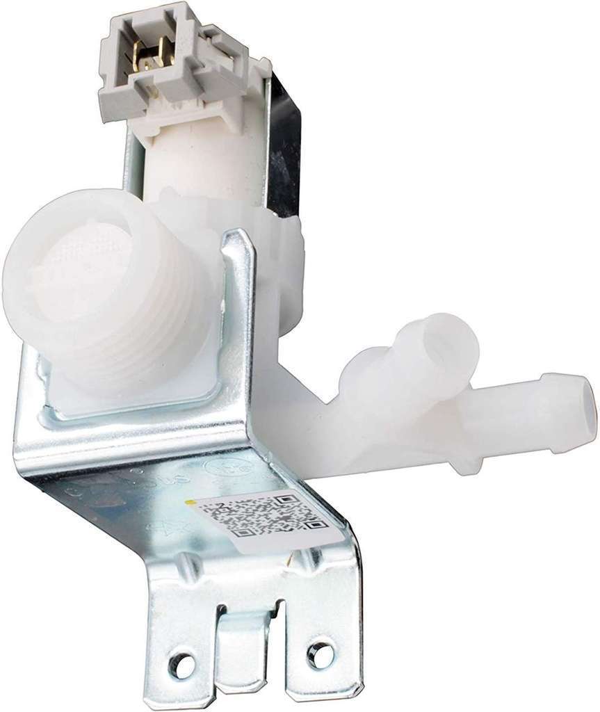 GE Dishwasher Water Inlet Valve WD15X22948