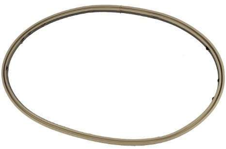 LG Dryer Door Gasket 4986EL2004A