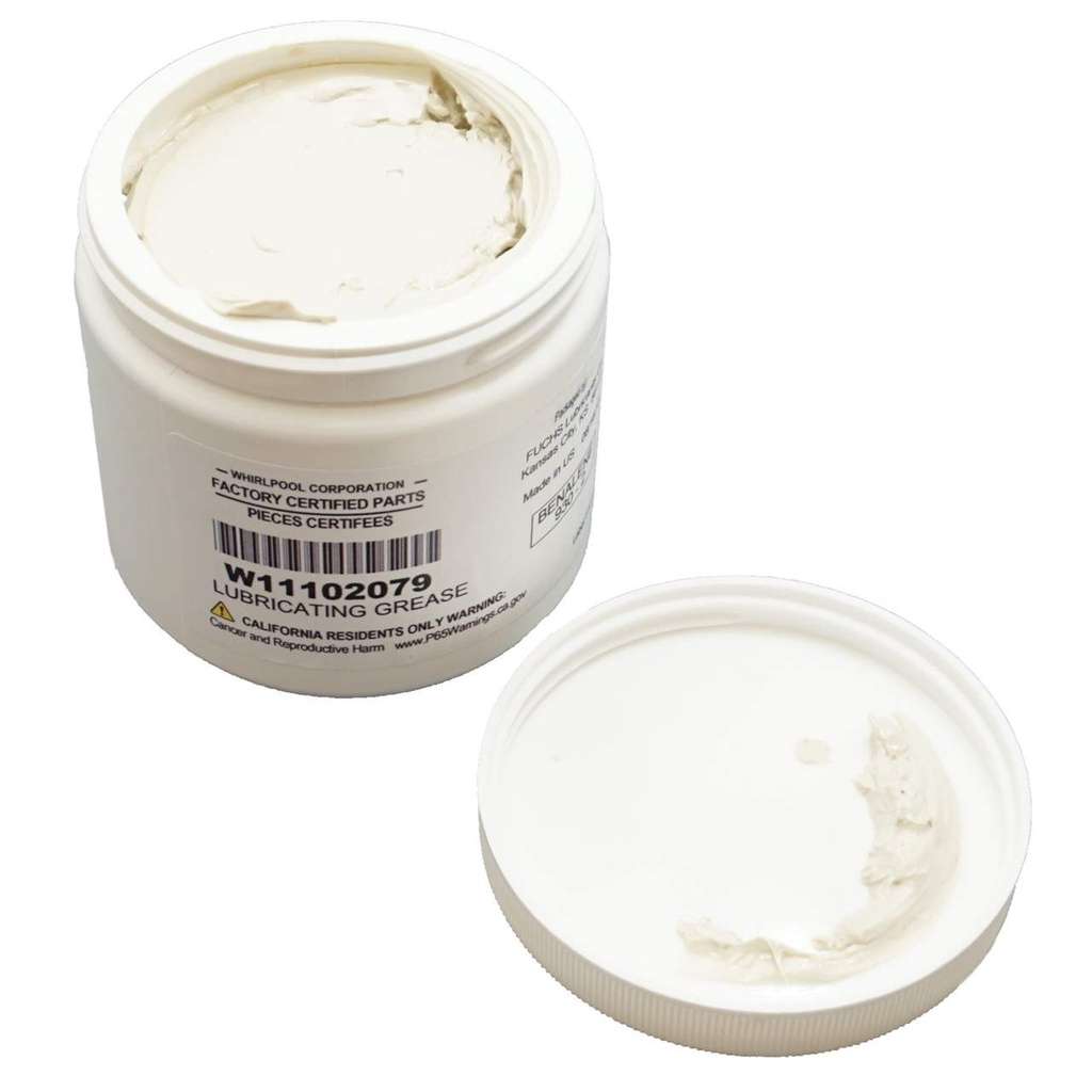 Whirlpool Grease 4160589