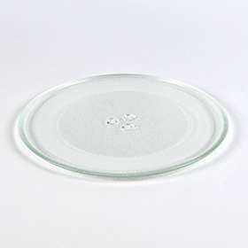 LG Microwave Oven Glass Tray 3390w1a027a