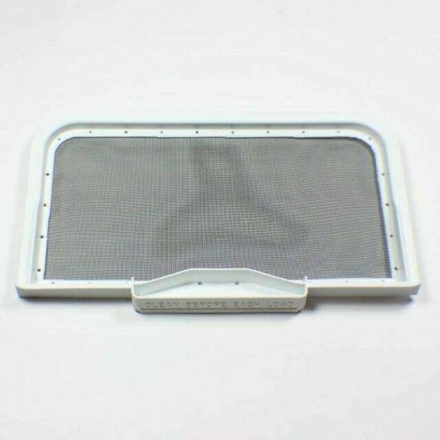 Whirlpool Dryer Lint Screen WP3389644