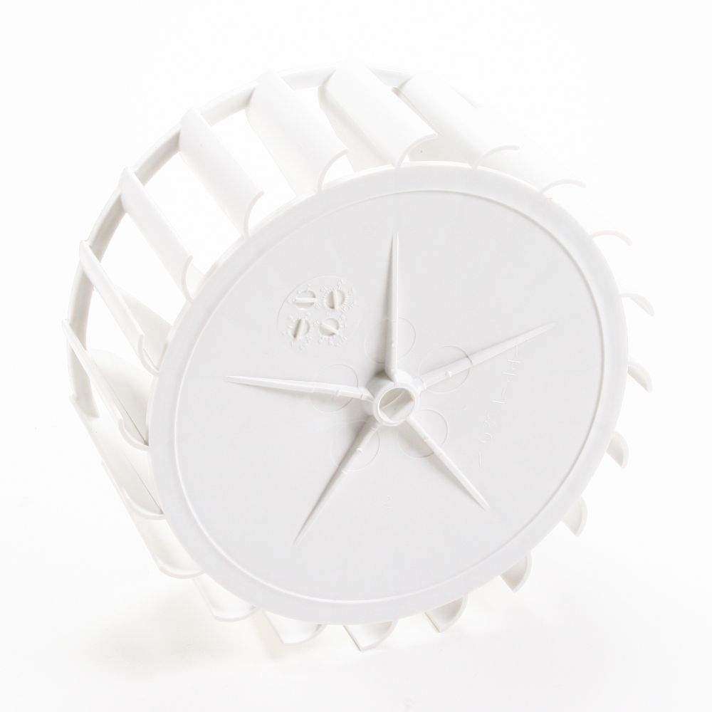 Whirlpool Dryer Blower Wheel 31001317