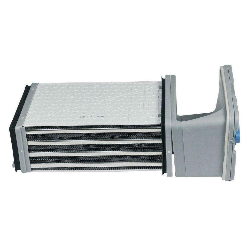 Bosch Dryer Heat Exchanger 11000416