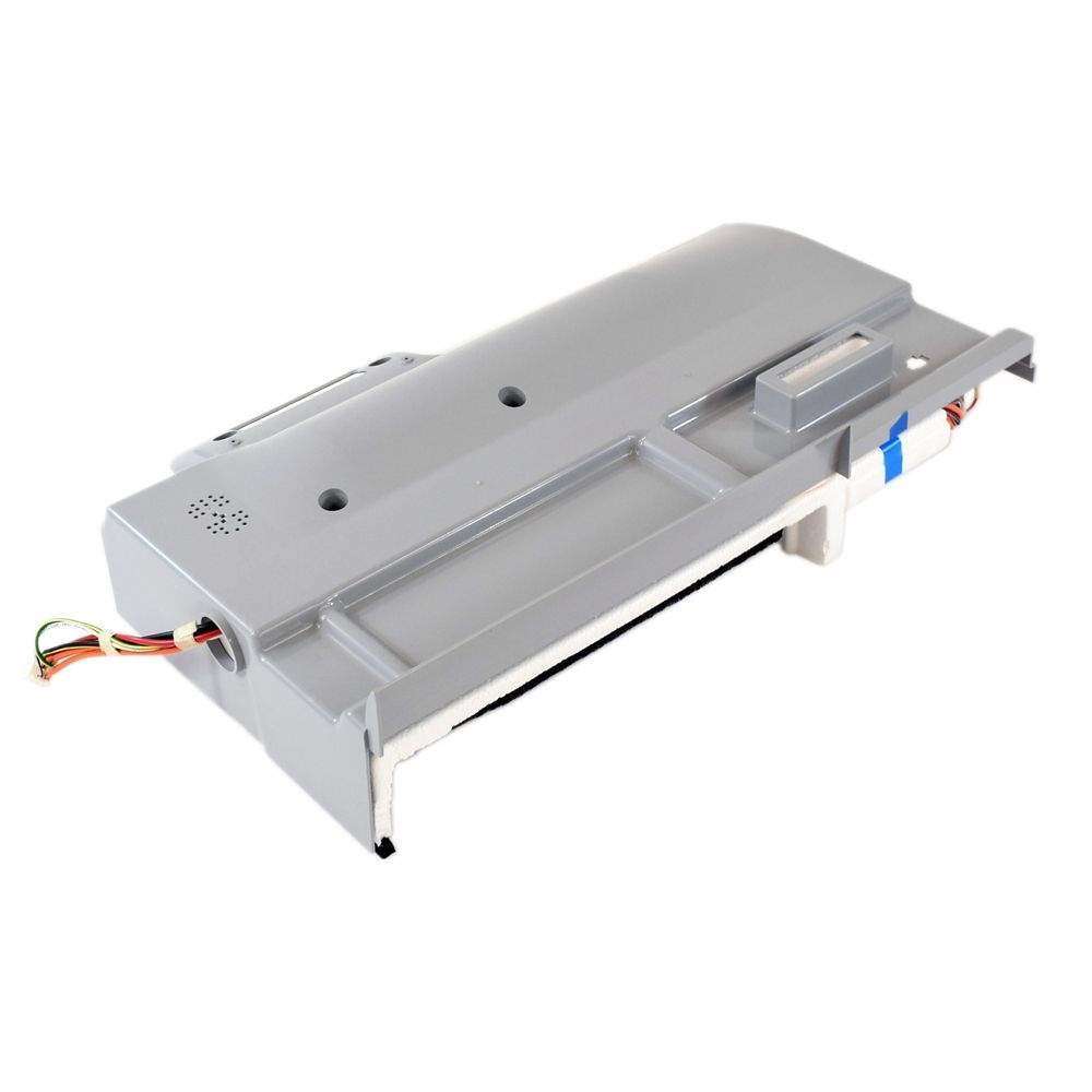 Whirlpool Refrigerator Evaporator Cover W11167902