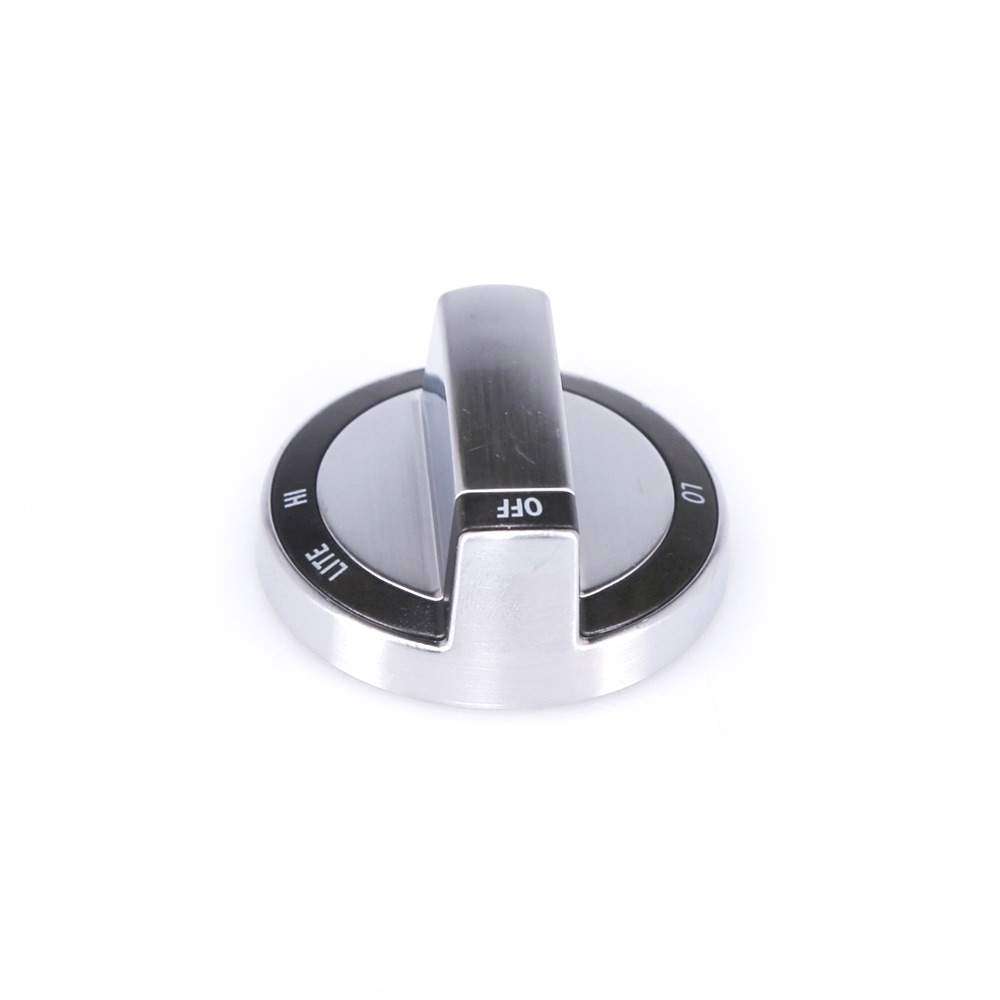 Whirlpool Range Surface Burner Knob W10415450