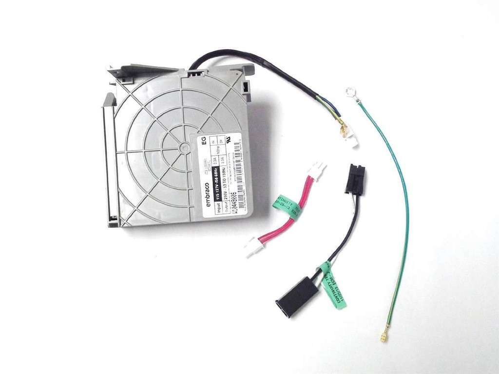 Whirlpool Inverter Box 2209324