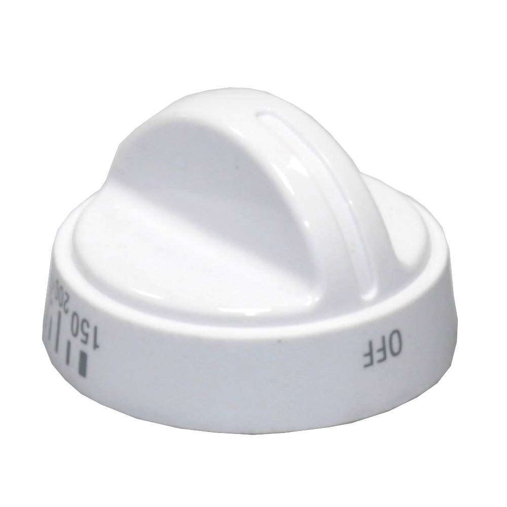 Oven/Range Temperature Control Knob for Peerless Premier 6255W (ER6255W)