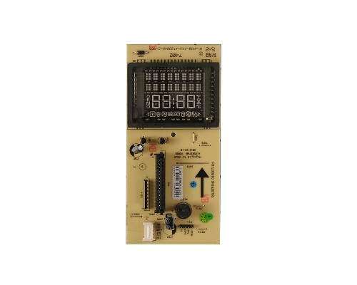 Whirlpool Microwave Control Board WPW10520318