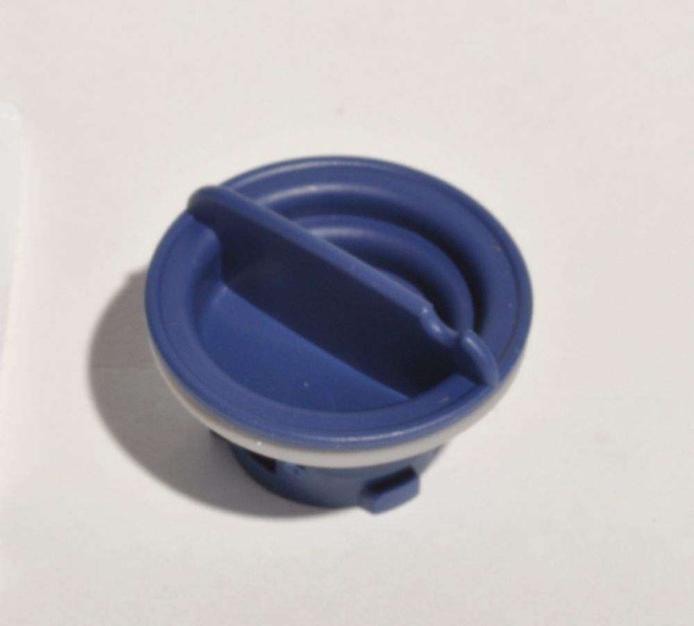 Whirlpool Dishwasher Rinse Aid Cap W10077881