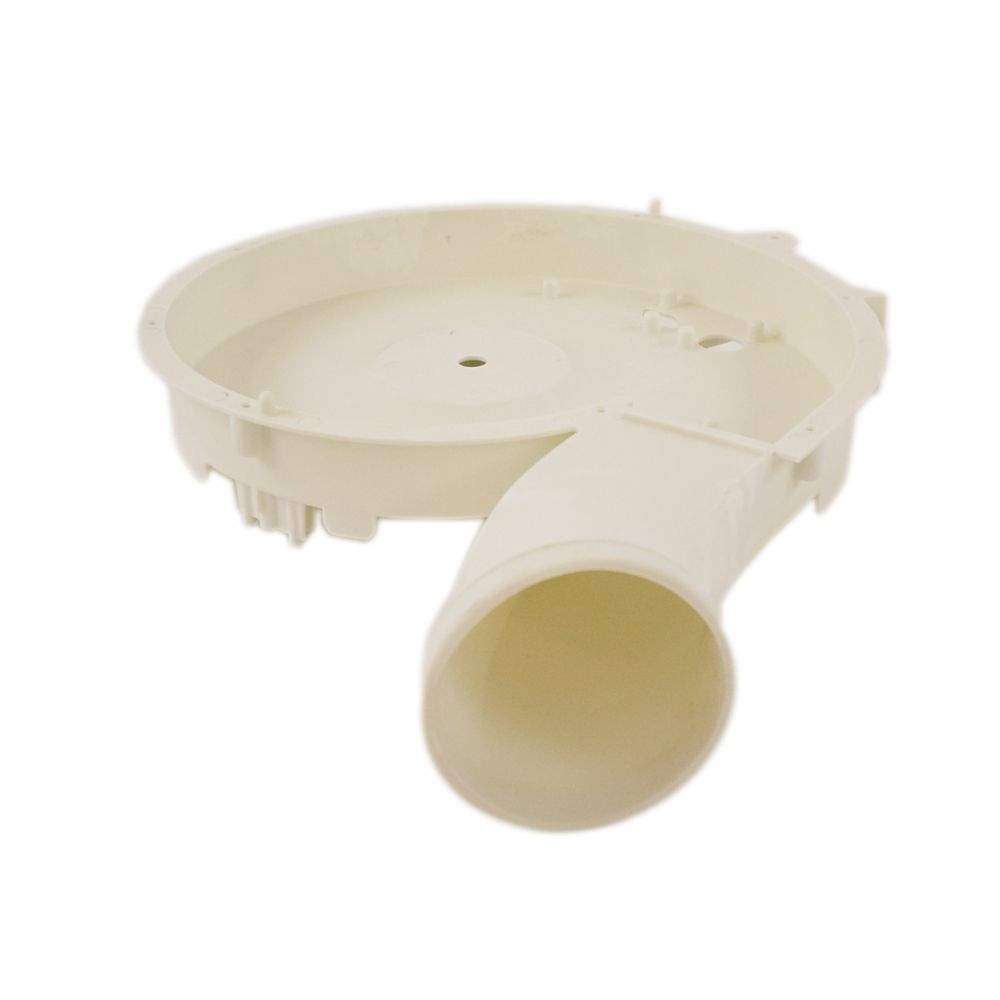 Whirlpool Dryer Blower Housing WP8544774