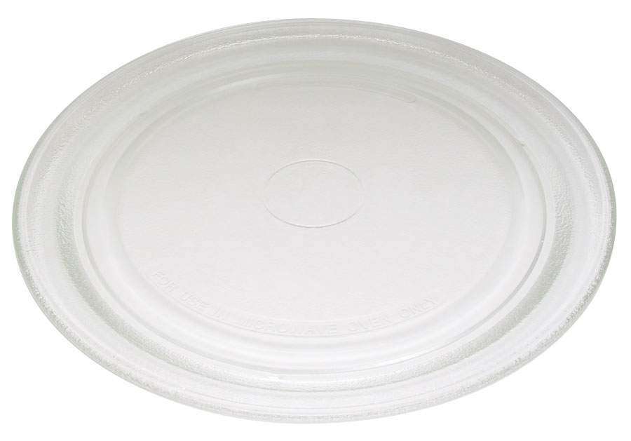 Microwave Glass Turntable Tray for LG 3390W1A035D (30QBP4158)