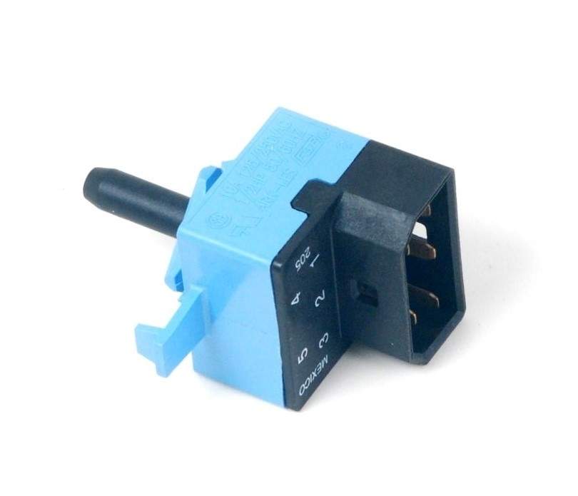 Whirlpool Washer Cycle Selector Switch WP3354282