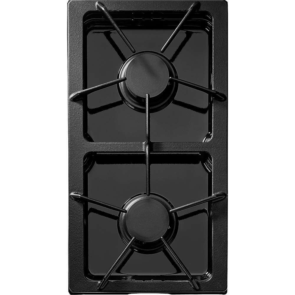 Jenn-Air Cooktop Gas Burner Module (Black) JGA8100ADB