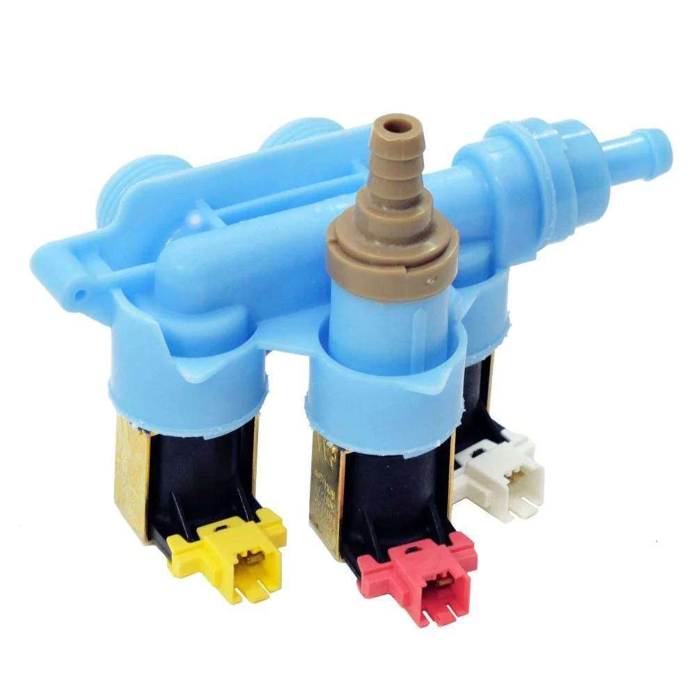 Whirlpool Washer Water Valve W10247305