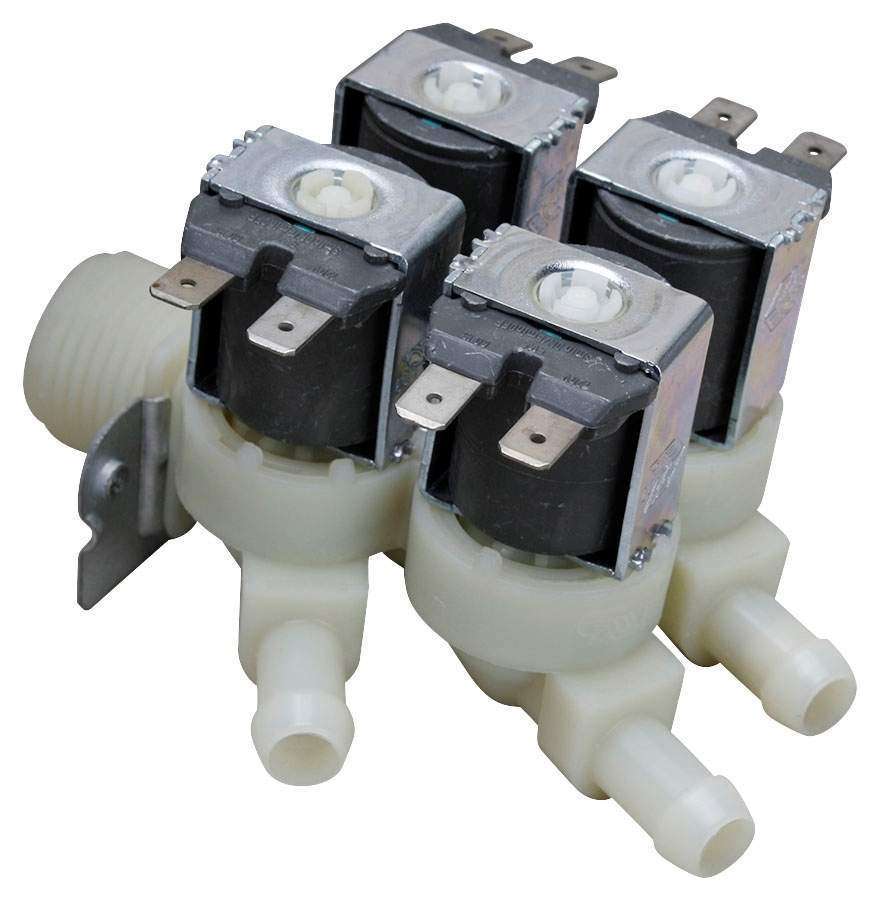 Washer Water Valve for LG 5220FR2008C