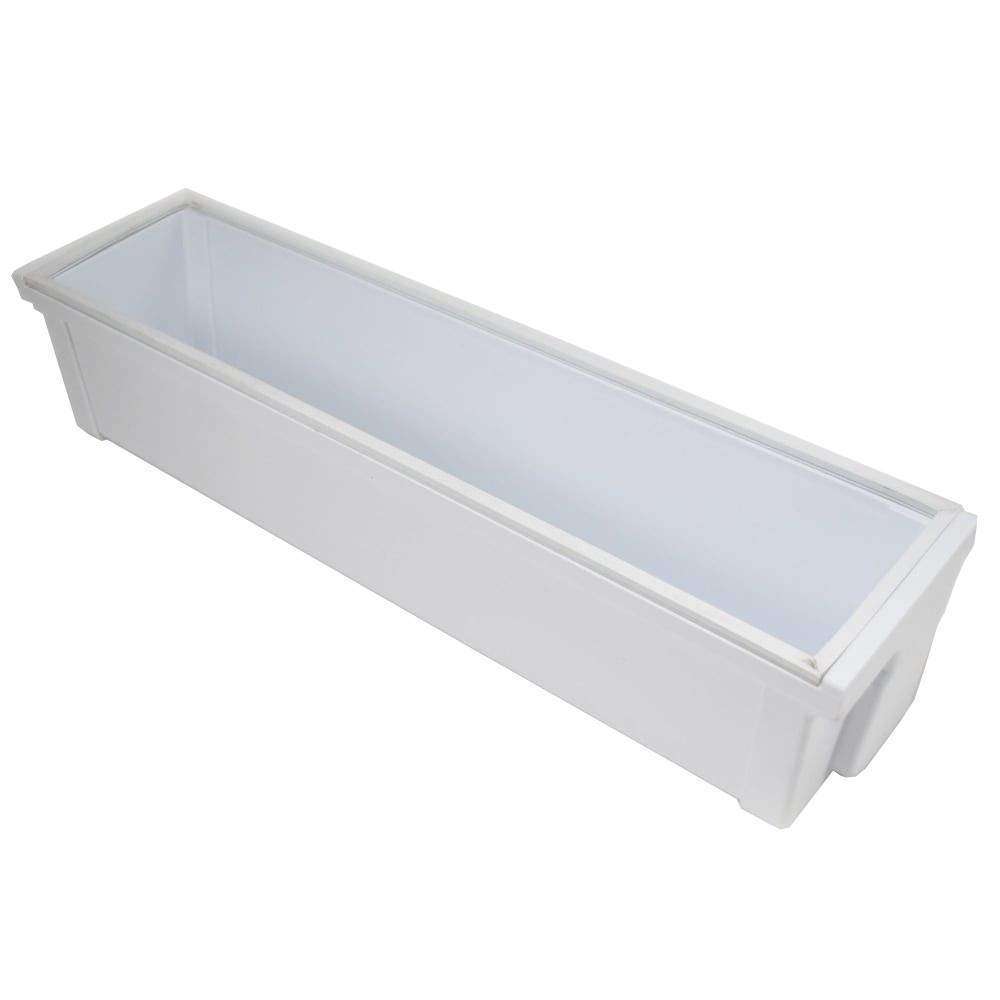 Whirlpool Refrigerator Shelf Bin 2222923