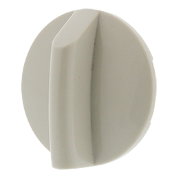 Air Conditioner Control Knob for GE Part # WP12X10002