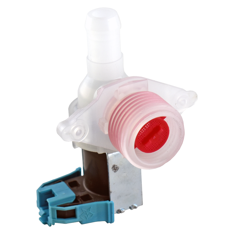 Washer Water Valve For Whirlpool W10212598
